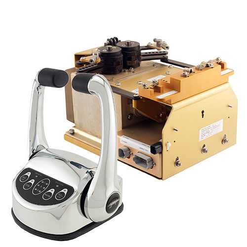 Manete de comando para motor - Smart Actuator 1 - GLENDINNING PRODUCTS - digital / com múltiplas alavancas / para barco