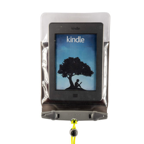 Capa à prova de água para iPad - Backed  - Aquapac - para câmera