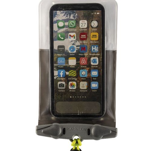 Capa à prova de água para celular - Plus - Aquapac