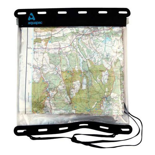 Capa à prova de água para carta náutica - Large  - Aquapac
