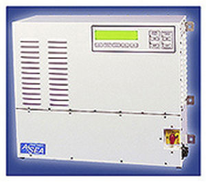 Transformador para cais - AC12 / AC121 / AC12-3L / AC12-3H - Asea power systems