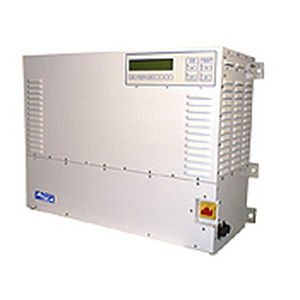 Transformador para cais - AC18 / AC18-3L / AC18-3H - Asea power systems
