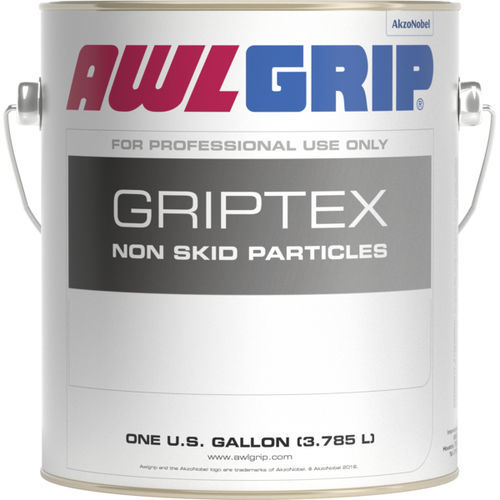 Revestimento para barco profissional - GRIPTEX  - Awlgrip - para navio / antiderrapante