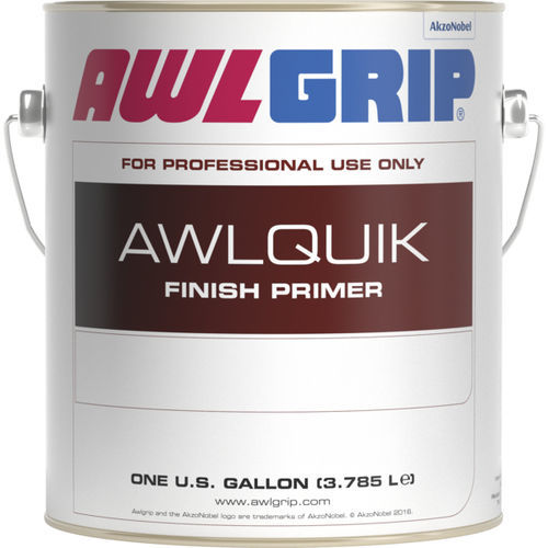 Primer para barco - AWLQUIK - Awlgrip - multiusos / epóxi / bicomponente