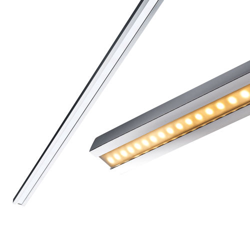 Faixa de iluminação para ambiente interno - BLADE ONE - BCM Benedetti Lighting - para iate / de cabine / de LED
