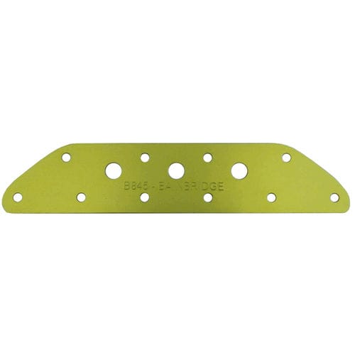 Placa para punho de escota - B8 series - Bainbridge international