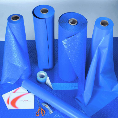 Revestimento de piso para iate - CG series - Bainbridge international - para barco / em polietileno