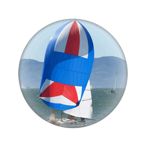 Tecido para velas tecido - MPEX - Bainbridge international - ripstop / de cruzeiro / para regata