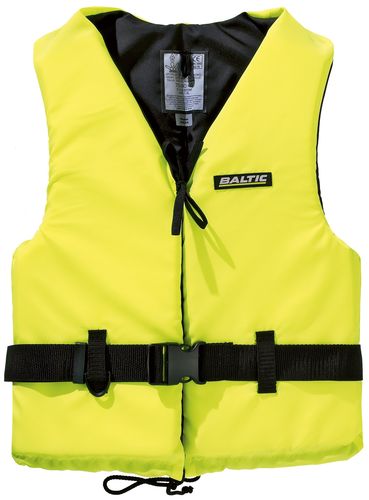 Colete auxiliar de flutuação para vela ligeira - AQUA - Baltic - para pesca / para caiaque ou canoa / para esportes aquáticos