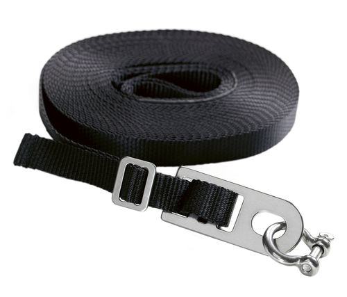 Linha de vida para barco - JACKSTAY  - Baltic