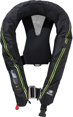Colete salva-vidas autoinflável - LEGEND HARNESS - Baltic - unissexo / com arnês de segurança