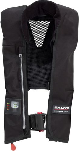 Colete salva-vidas autoinflável - ULTIMATE 150 - Baltic - 150 N / unissexo