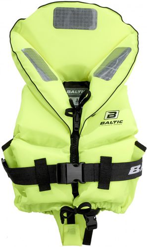 Colete salva-vidas em espuma - PRO SAILOR - Baltic - infantil