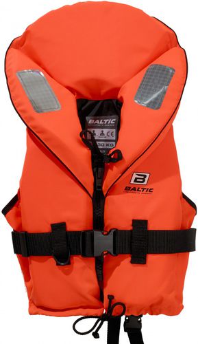Colete salva-vidas em espuma - SKIPPER - Baltic - infantil