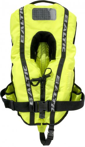 Colete salva-vidas em espuma - BAMBI SUPERSOFT - Baltic - 143 N / infantil