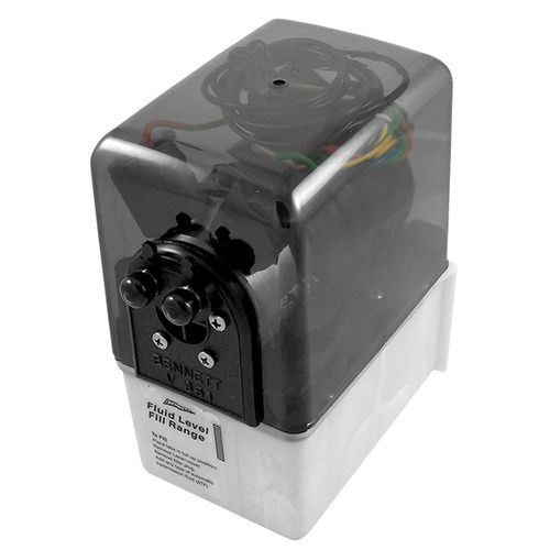 Unidade hidráulica para barco - V351HPU1 - Bennett Marine