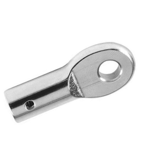 Terminal para aparelho fixo de olhal - 5119 series - Blue wave rigging hardware - de parafusar / em aço inoxidável