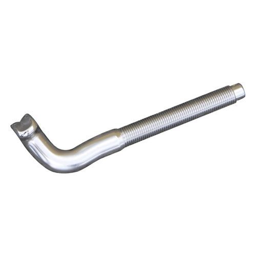 Terminal para aparelho fixo em T - 0361 series - Blue wave rigging hardware - de crimpagem