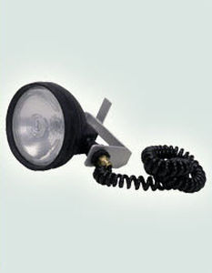 Farol de busca - L0620H - Canepa & Campi - para barco / portátil