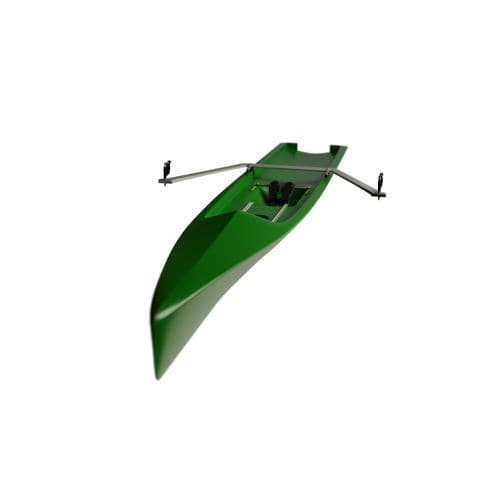 Barco de remo de lazer - Baltic Skiff 1x - Baumgarten Bootsbau - single skiff