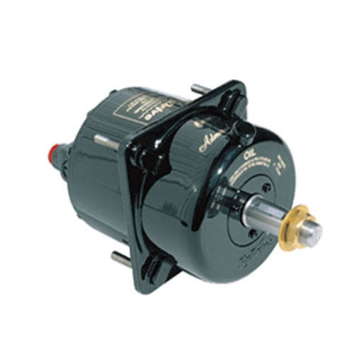 Direção para barco - CM656 - Coursemaster Autopilots - elétrica