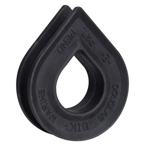 Sapatilha para cordas - 805-3N - DOUGLAS MARINE