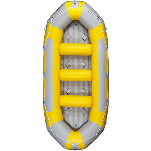 Bote de rafting de 8 lugares - AVANTI 400 - AQUADESIGN