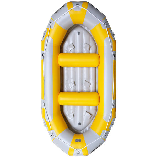 Bote de rafting de 6 lugares - AVANTI 340 - AQUADESIGN