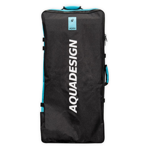 Bolsa esportiva multiusos - SWAALE - AQUADESIGN - para esportes aquáticos / impermeável