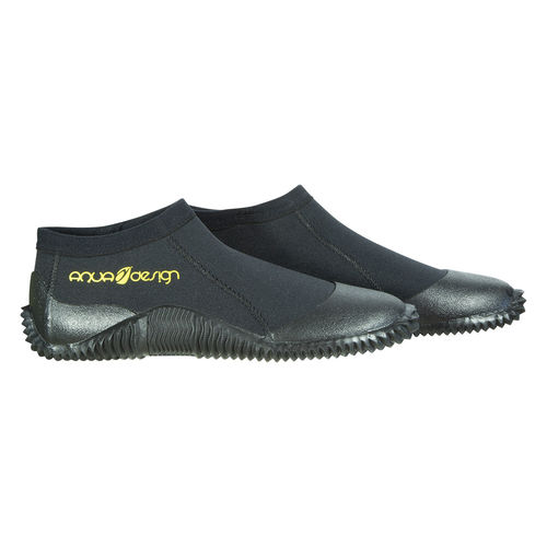 Sapatilha para esportes aquáticos - RAPID  - AQUADESIGN - em neoprene