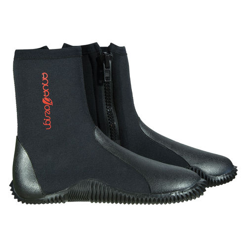 Botas para esportes aquáticos - ALPINE - AQUADESIGN - de windsurf