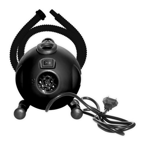 Bomba de encher elétrica - OV 10/40 - AQUADESIGN - de pistão / para prancha de stand-up paddle