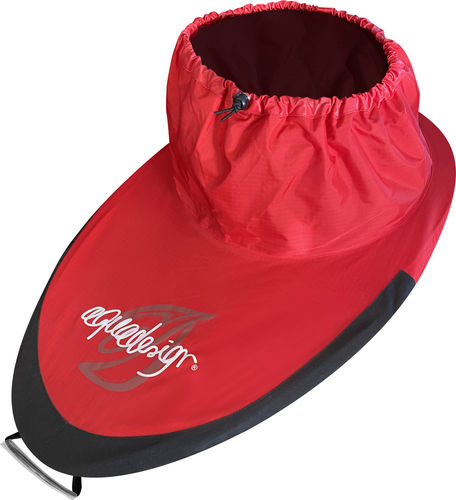 Saia para caiaque ou canoa - JAVA - AQUADESIGN