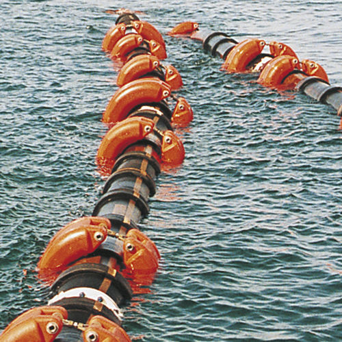 Flutuador para cabos - OCIMF  - Trelleborg Marine and Infrastructure