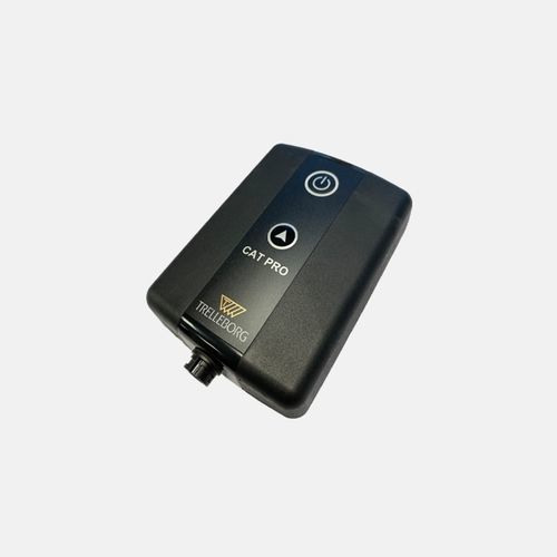 Sistema de navegação para navio - CAT PRO - Trelleborg Marine and Infrastructure - GNSS / piloto automático