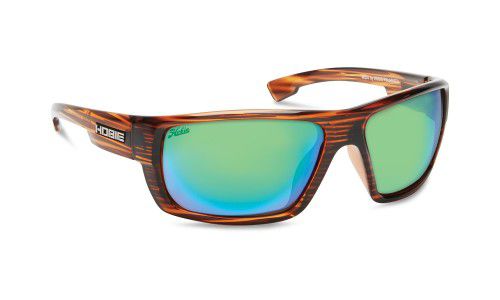 Óculos de sol com lentes polarizantes - MOJO - Hobie sunglasses - para esportes náuticos