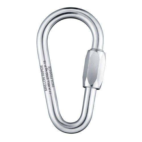 Elo rápido em forma de pera - MRPZ series - Maillon rapide - Peguet - para veleiro