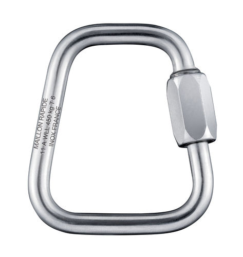 Elo rápido trapézio - MRTZ0 series - Maillon rapide - Peguet - para veleiro