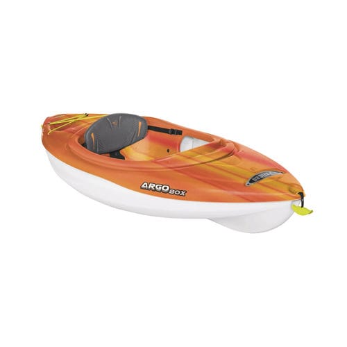 Caiaque de lazer - Argo 80X - Pelican International - oceânico / para adulto / individual