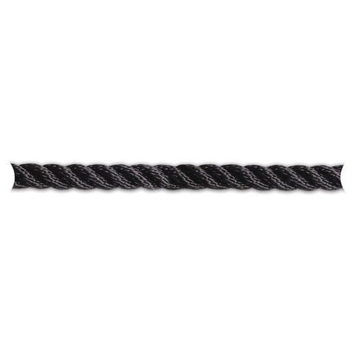 Cabo náutico de amarração - 3-STRAND  - English Braids - de ancoragem / torcido / alma em nylon