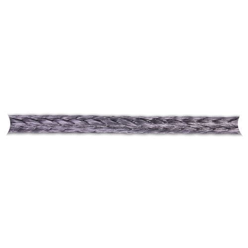 Cabo náutico de amarração - STEELSAFE 78 - English Braids - com trançado simples / náutico / alma em Dyneema®