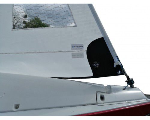Bujarrona - 2210 - NENUPHAR - para barco de vela ligeira
