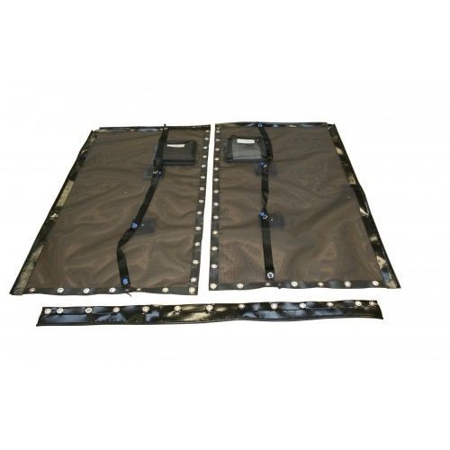 Cama elástica para multicasco - 30110MESH - NENUPHAR
