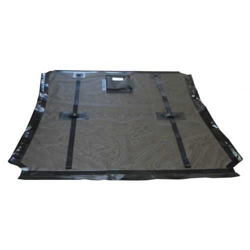 Cama elástica para multicasco - 30129MESH - NENUPHAR