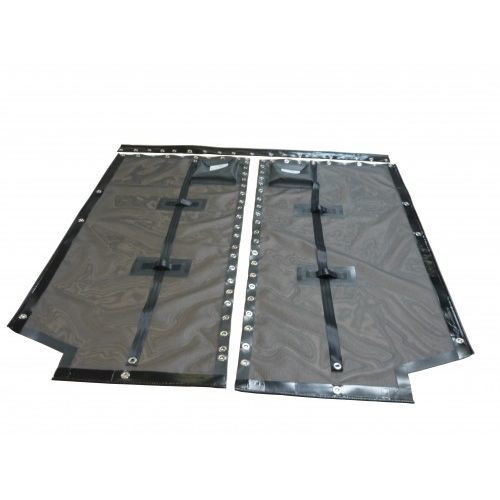 Cama elástica para multicasco - 30140MESH - NENUPHAR