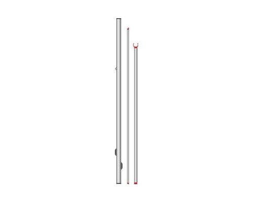 Aparelho para barco de vela ligeira Optimist - MBL - NENUPHAR