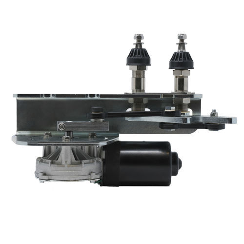 Motor de limpador de para-brisas para barco - MEDIUM DD Y20 - GALLINEA SRL