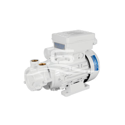 Bomba para barco - ACB 61G/80/90 - GIANNESCHI PUMPS & BLOWERS - de transferência / para porão / para sistema de combate a incêndios