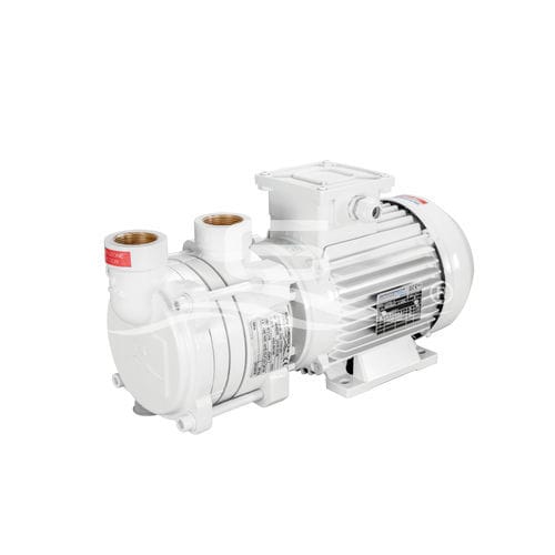 Bomba para barco - ACB 331/332/431/432 - GIANNESCHI PUMPS & BLOWERS - de transferência / de água / para gasolina