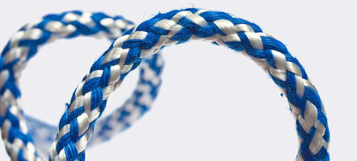 Escota - Discover - Gleistein - com trançado apertado / para barco de esportes aquáticos / alma em Dyneema®